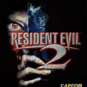 Resident Evil 2